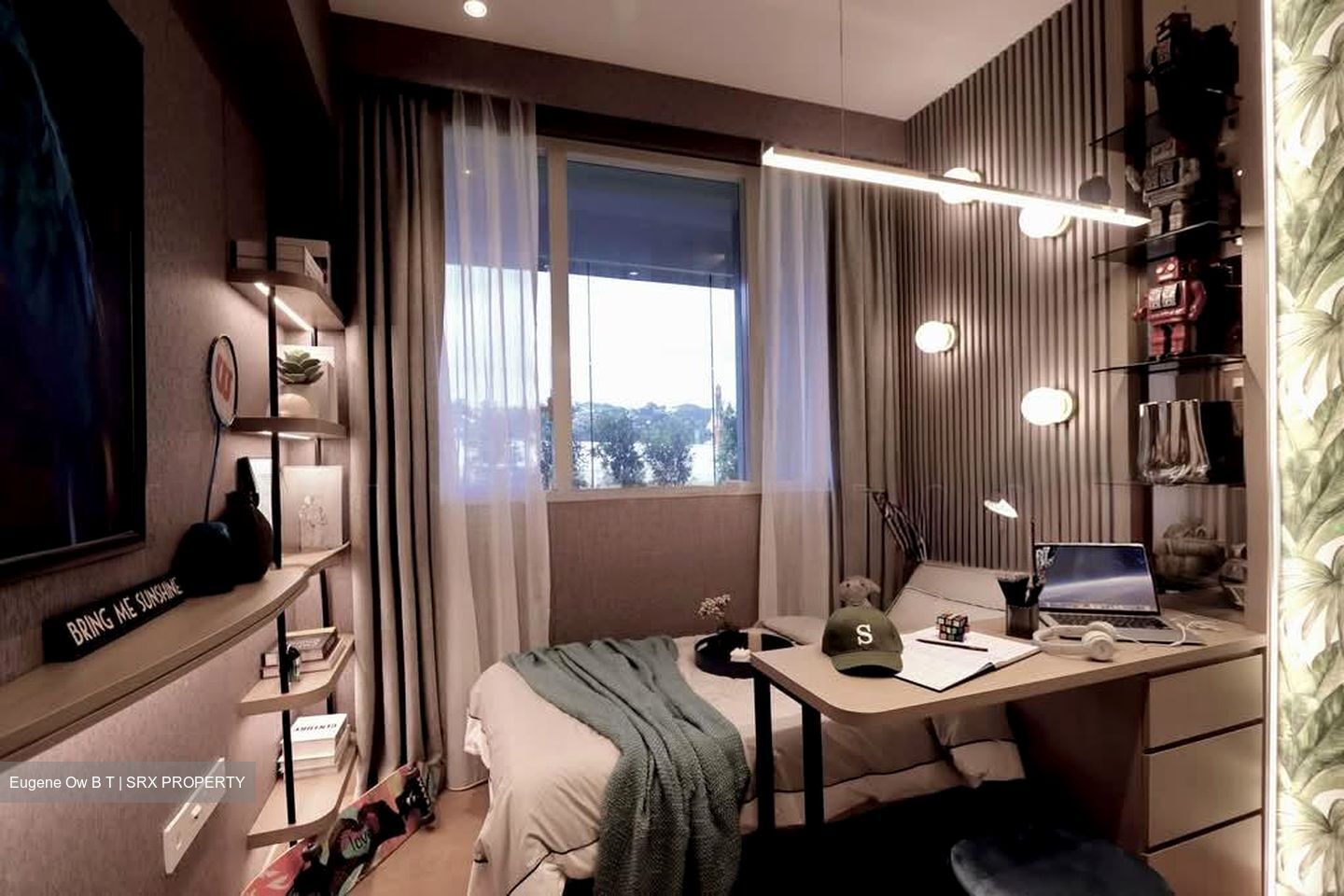 Lentor Hills Road (D26), Condominium #598074941
